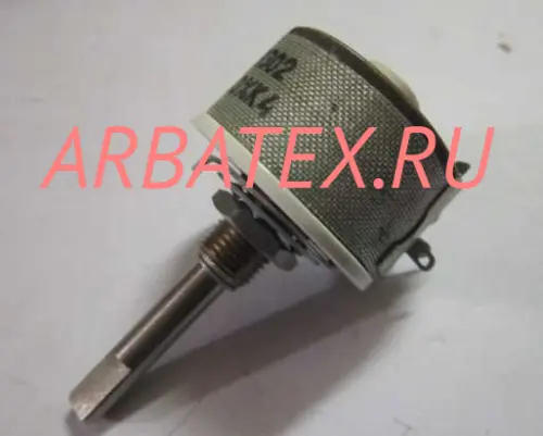 ППБ-16Г-16вт 4.7 кОм