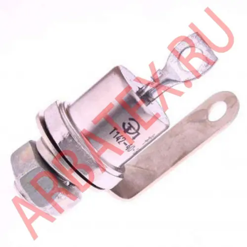 Т142-40-12 тиристор фото 2 Т142-40-12 тиристор фото 2