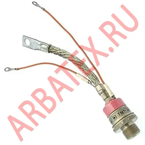 Т161-160-8 фото 2