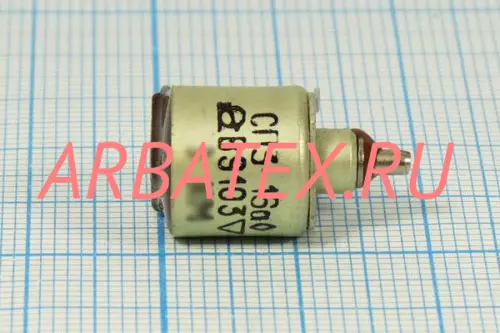 СП3-16А 0.125Вт 22кОм СП3-16А 0.125Вт 22кОм