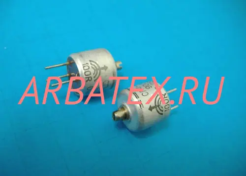 СП4-1В 0.25Вт 1 кОм СП4-1В 0.25Вт 1 кОм