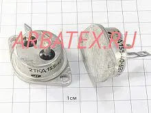 2ТКД155-40-10