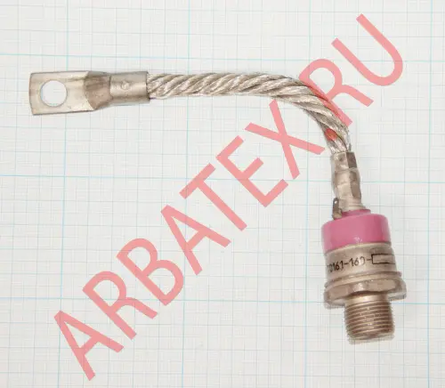 ТС161-160-9 фото 2