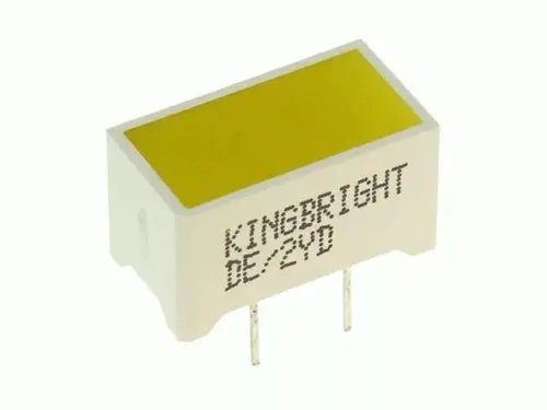 АЛС362Ж цифровой индикатор фото 2