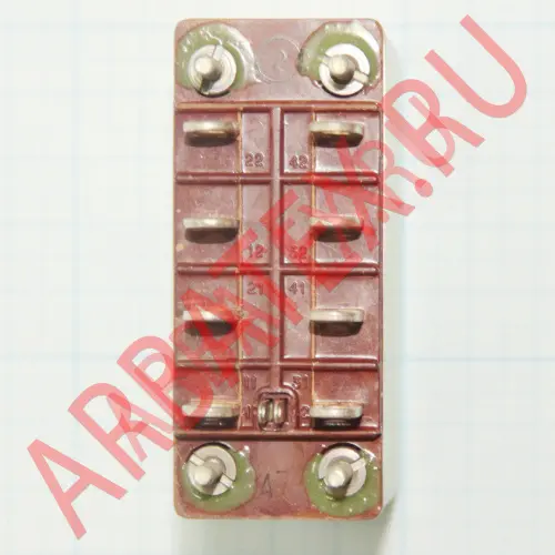 РНЕ-22 27В фото 6 РНЕ-22 27В фото 6