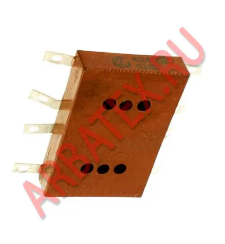 КЦ403Б диодный мост фото 2 КЦ403Б диодный мост фото 2