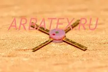 2Т3124А транзистор