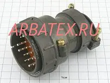 2РТ48П20НШ1-А вилка фото