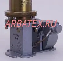 МИ-130Б магнетрон