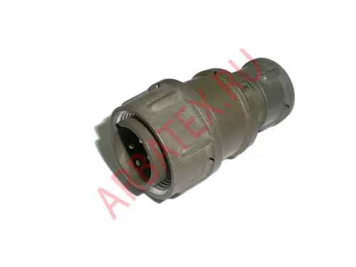 2РМД18КПЭ4Ш5А1 Разъемы 2РМ, 2РМТ, 2РМГ, 2РМДТ, ОНЦ-РГ фото фото 2