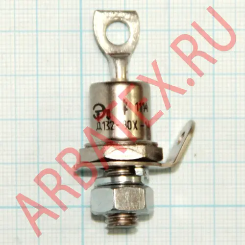 Д132-80Х-8 фото 4