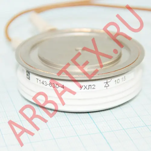 Т143-630-4 фото 3