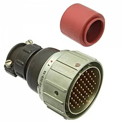 РБМ5-55-2Ш6В фото РБМ5-55-2Ш6В Разъемы разное фото