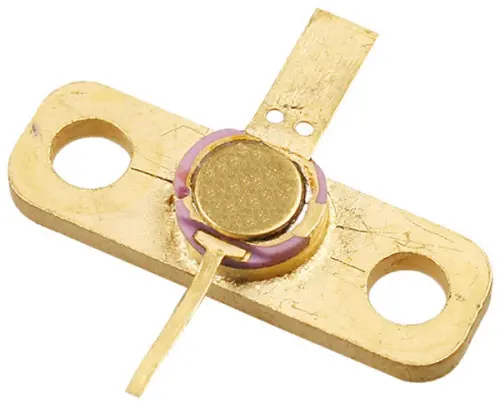 КТ942В фото 2 КТ942В фото 2