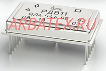 РДВ-11 ЯЛ4.544.003-03