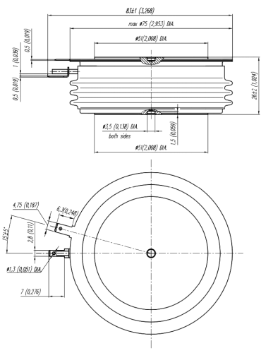 ТБ153-1000-16 фото 6