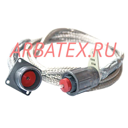 ВВТ-20БГ-12 Разъемы разное фото