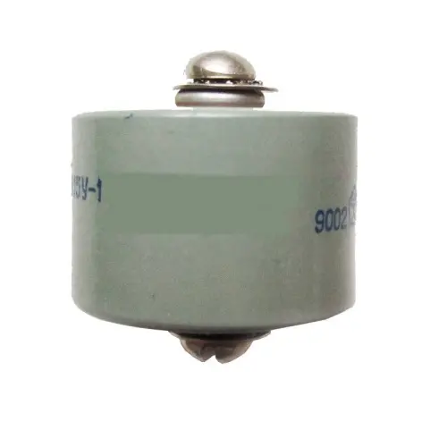 К15У-1А 15кВ 47 пф 3квар фото 2