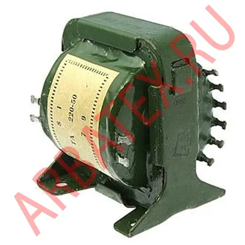 ТА197-127/220-50В трансформатор фото 2