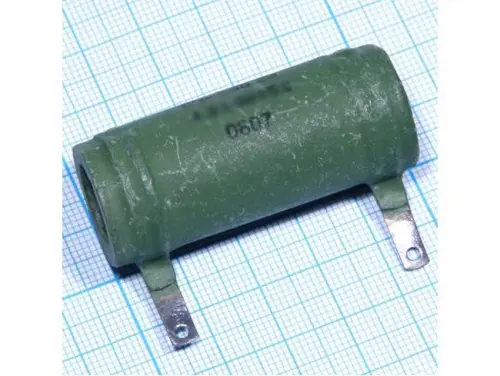 С5-25В 0,25вт 3,6 кОм фото 2