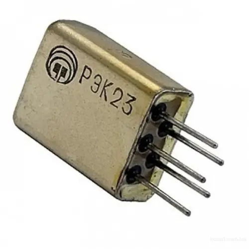 РЭК-23 РФ4.500.472-01.02 фото 2