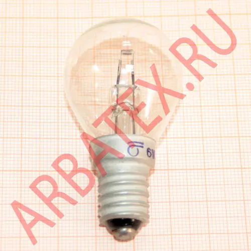 РН-6-30-1 лампа накаливания фото 2