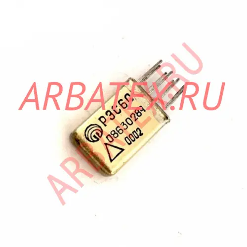 РЭС-60 РС4.569.435-00.04 РЭС-60 РС4.569.435-00.04