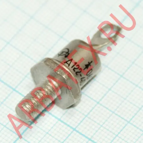 Д122-40-9 фото 3