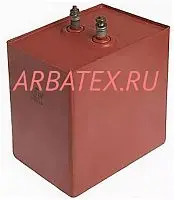 К75-40А 3000в 100 мкф