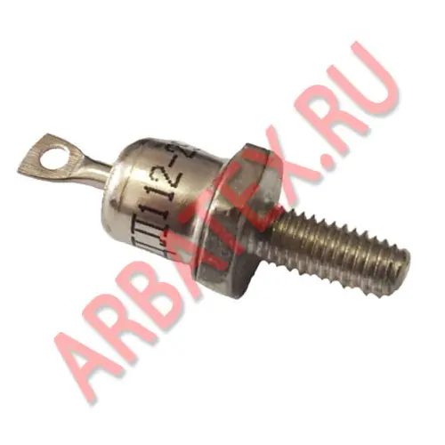 ДЛ112-10-7 диод фото 3 ДЛ112-10-7 диод фото 3