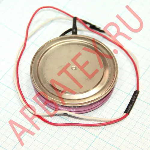 Т153-2000-8-62 УХЛ2 фото 2