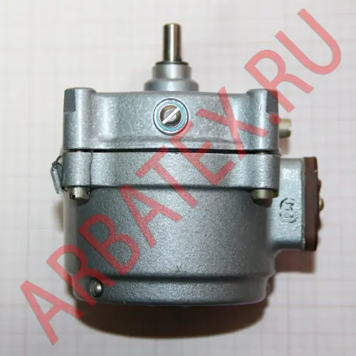 РД-09-П2А 4.4 об/мин фото 3 РД-09-П2А 4.4 об/мин фото 3