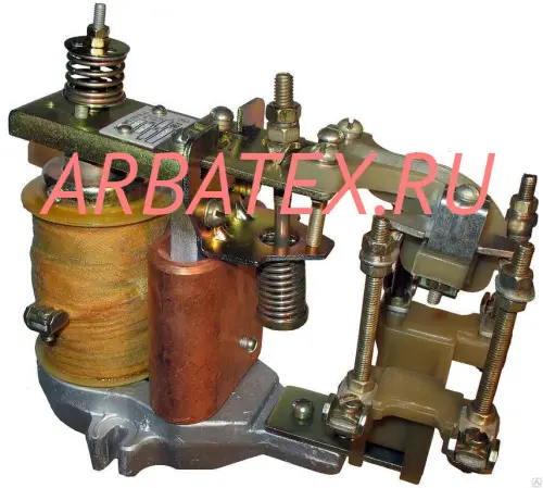 РЭВ-813 110В РЭВ-813 110В