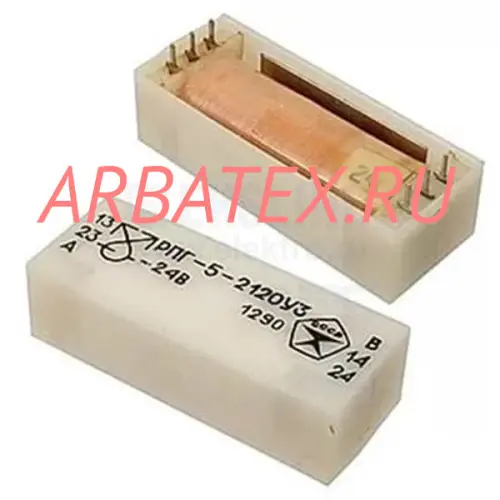 РПГ-5 2120 12В РПГ-5 2120 12В