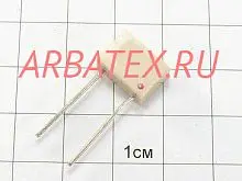 К10-47В 50в 100 пф МПО