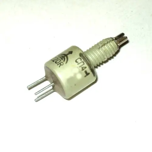 ВСП4-1А 0.5Вт 330 фото 2 ВСП4-1А 0.5Вт 330 фото 2