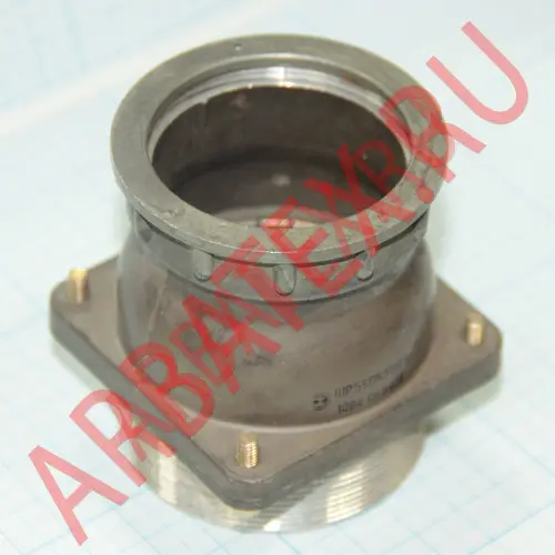 ШР55ПК31НГ3 розетка блочная фото фото 2 ШР55ПК31НГ3 розетка блочная Разъемы разное фото фото 2