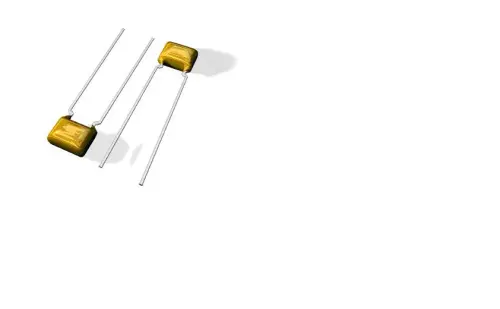 К10-57 250в 47 пф фото 2 К10-57 250в 47 пф фото 2