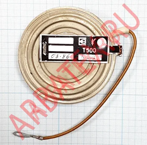 Т500-09-433 фото 3