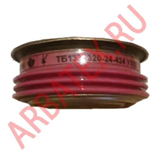 ТБ133-200-10 тиристор фото 2 ТБ133-200-10 тиристор фото 2
