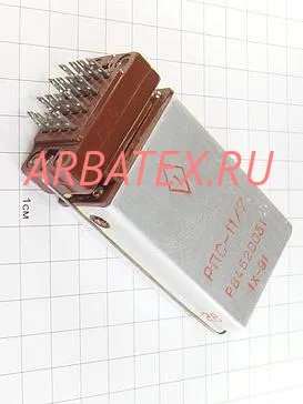 РПС-11/7 РВ4.520.031 РПС-11/7 РВ4.520.031