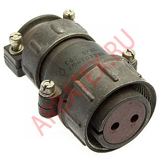 ШР28П2НШ7 розетка фото ШР28П2НШ7 розетка Разъемы ШР, СШР фото