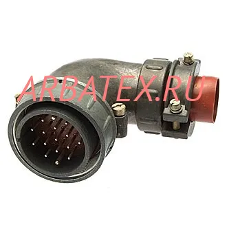 2РТТ40КУН16Ш23В фото 2РТТ40КУН16Ш23В Разъемы разное фото