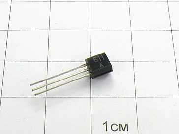 КТ611А-1 КТ611А-1