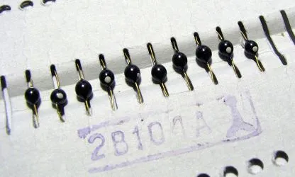 2В104А варикап фото 4 2В104А варикап фото 4