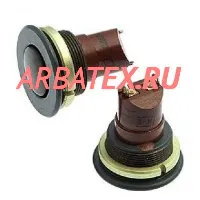 К-4-1 24мм кнопка