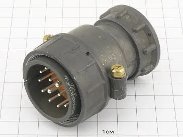 2РТТ36КПЭ15Ш20В фото фото 2 2РТТ36КПЭ15Ш20В Разъемы разное фото фото 2