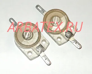 КПК-М 8/3 пф КПК-М 8/3 пф