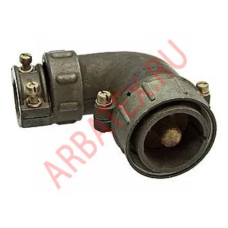 ШР32У1НГ5 вилка кабельная фото фото 2 ШР32У1НГ5 вилка кабельная Разъемы разное фото фото 2