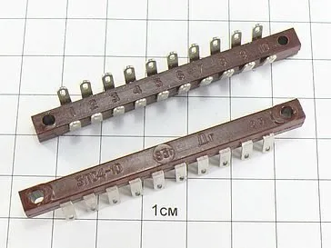 3ПС4-10 фото фото 3 3ПС4-10 Разъемы разное фото фото 3